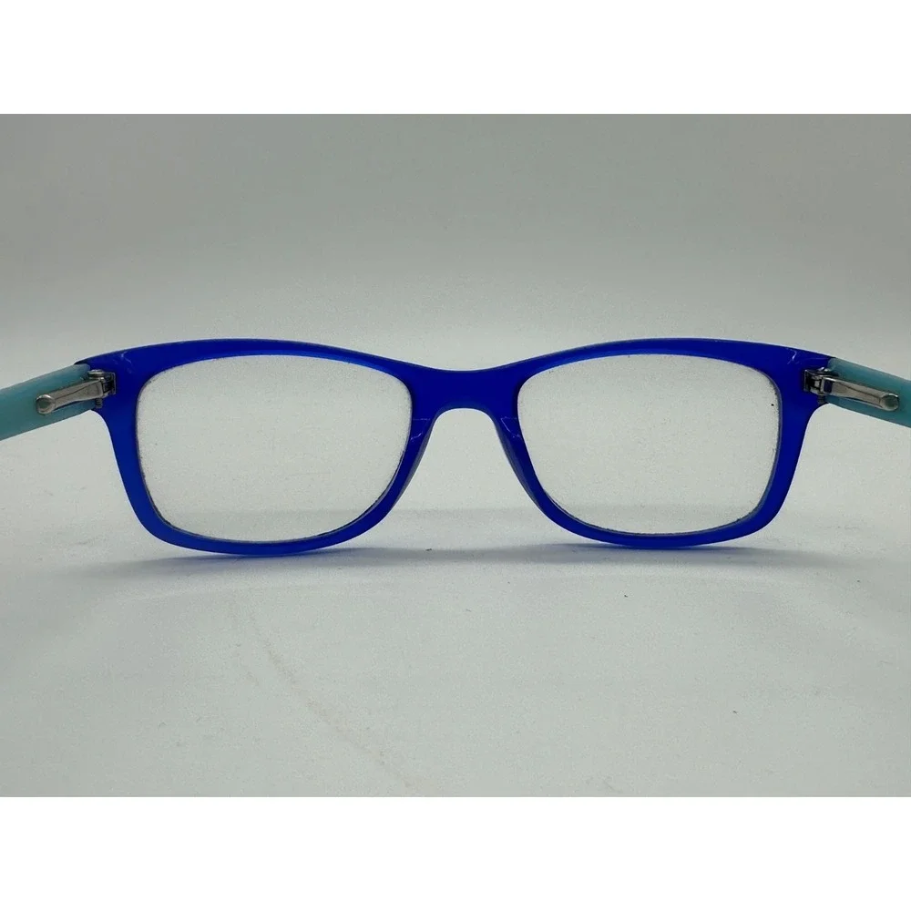 Nike eyeglasses are